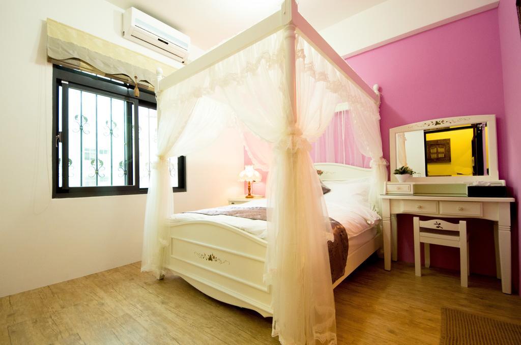 Hualien Leisurely Life B&B Quarto foto