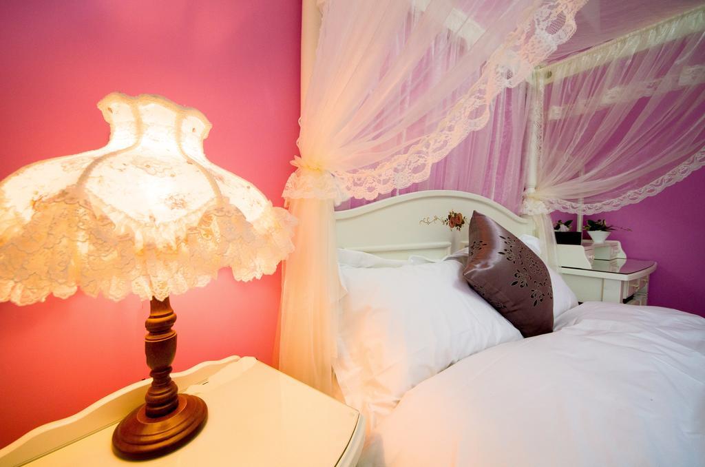 Hualien Leisurely Life B&B Quarto foto