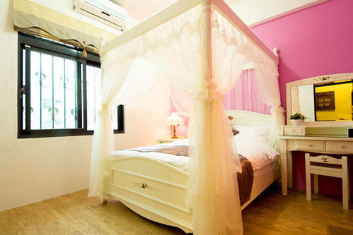 Hualien Leisurely Life B&B Exterior foto