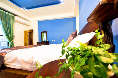 Hualien Leisurely Life B&B Exterior foto