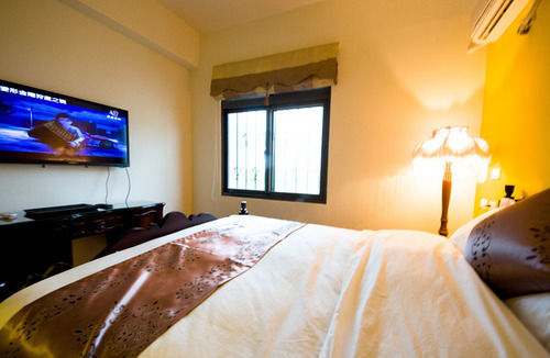 Hualien Leisurely Life B&B Exterior foto